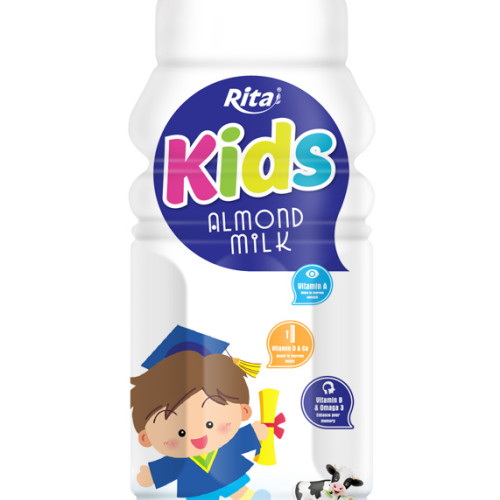 500ml Kids Almond Milk